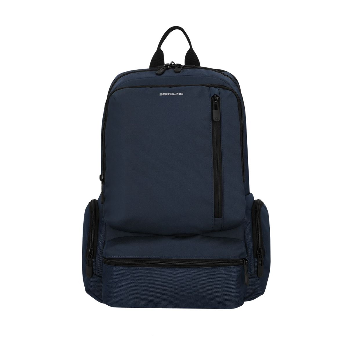 SAXOLINE - Mochila Notebook Saxoline Soho Azul 15"