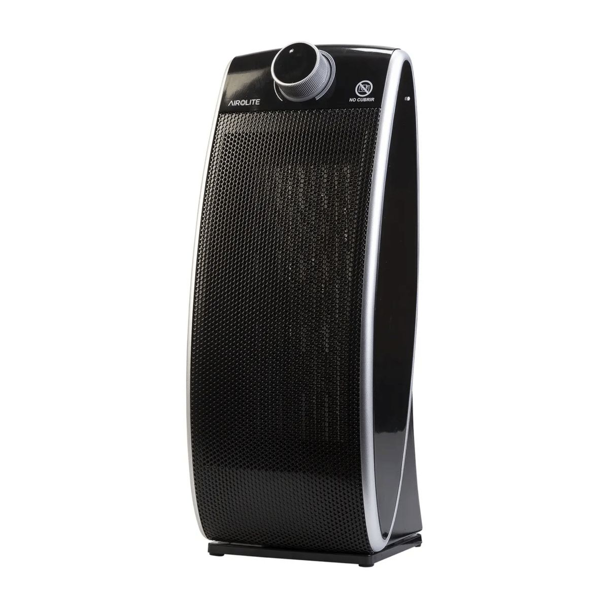 AIROLITE - Termoventilador Ceramico Oscilante Airolit 2000w Curve Tower