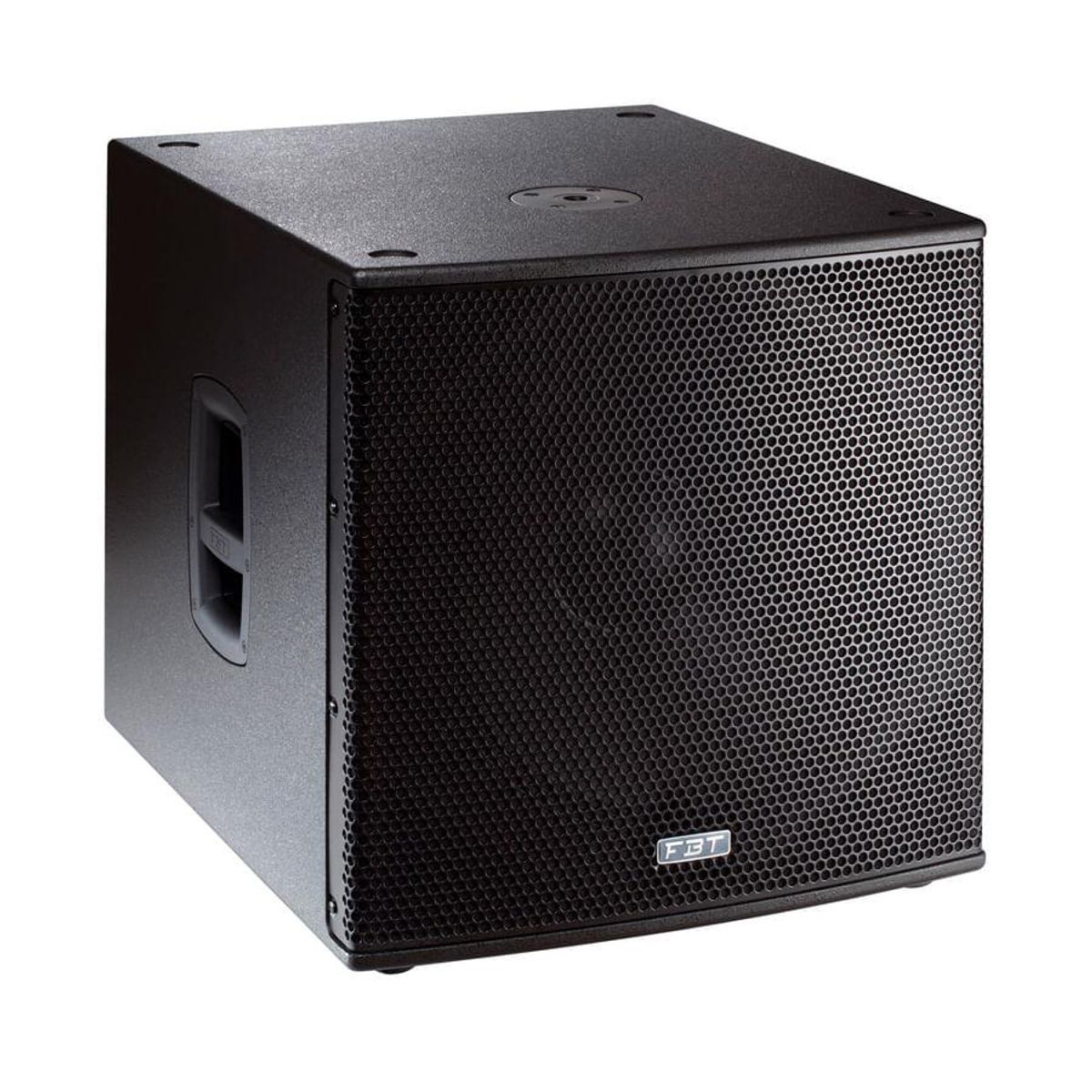 AUDIOMUSICA - Subwoofer Activo FBT Subline 118SA - 18 -  1200w