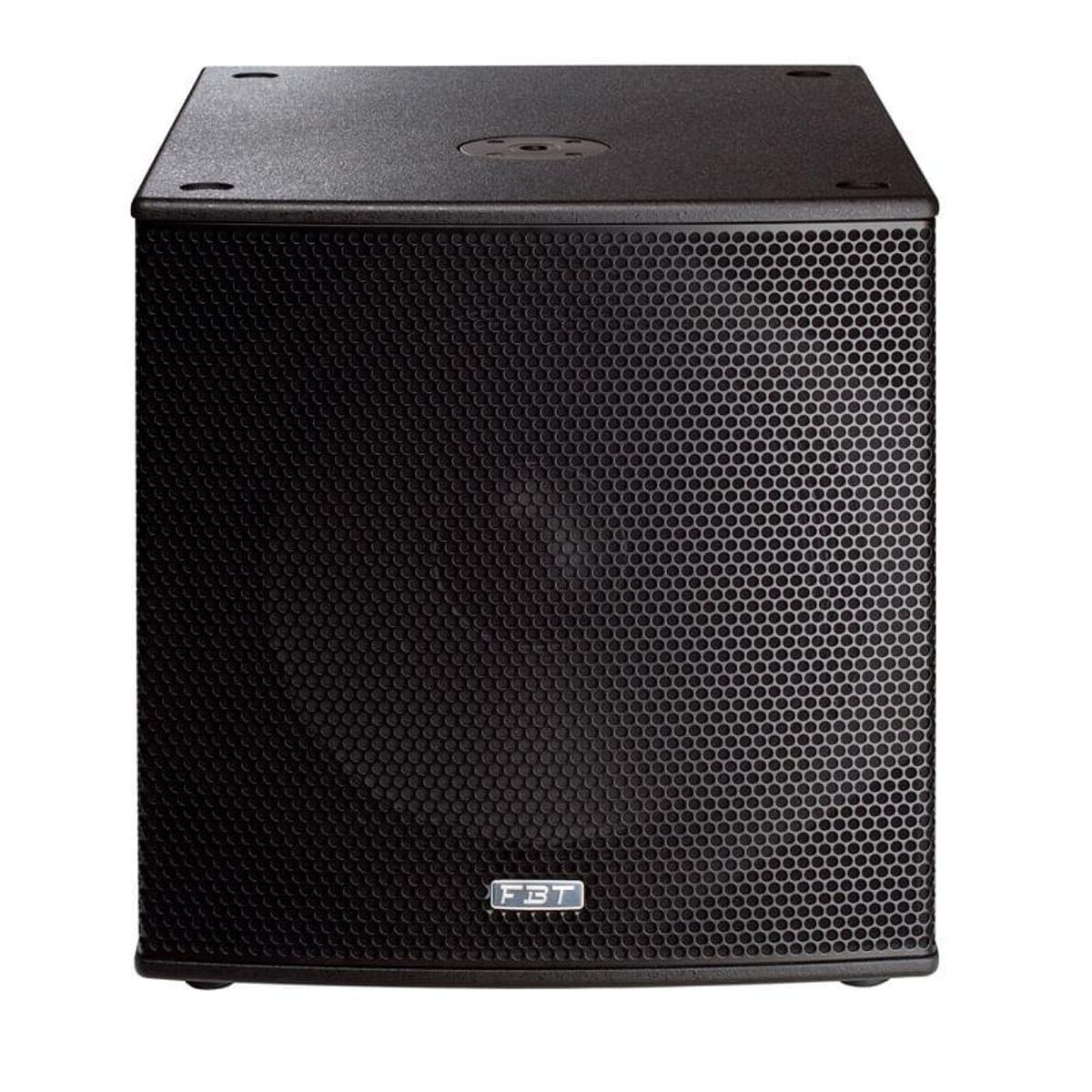 AUDIOMUSICA - Subwoofer Activo FBT Subline 118SA - 18 -  1200w