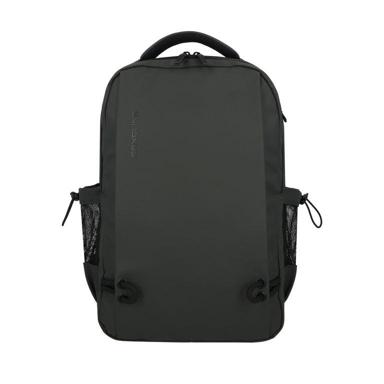 Mochila Notebook Luthor Verde 16"