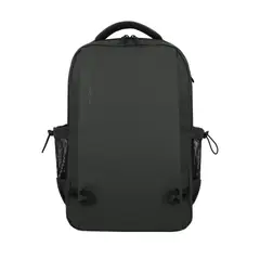 SAXOLINE - Mochila Notebook Luthor Verde 16"