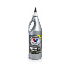 GENERICO - Aceite Diferencial Valvoline 75w90 1lts FS L200 G2 2007-2024 gris