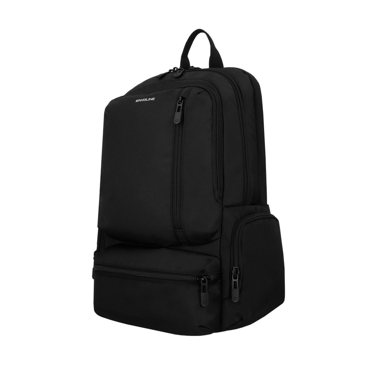 SAXOLINE - Mochila Notebook Saxoline Soho Negra 15"