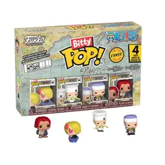 FUNKO - Pop One piece Bitty pop