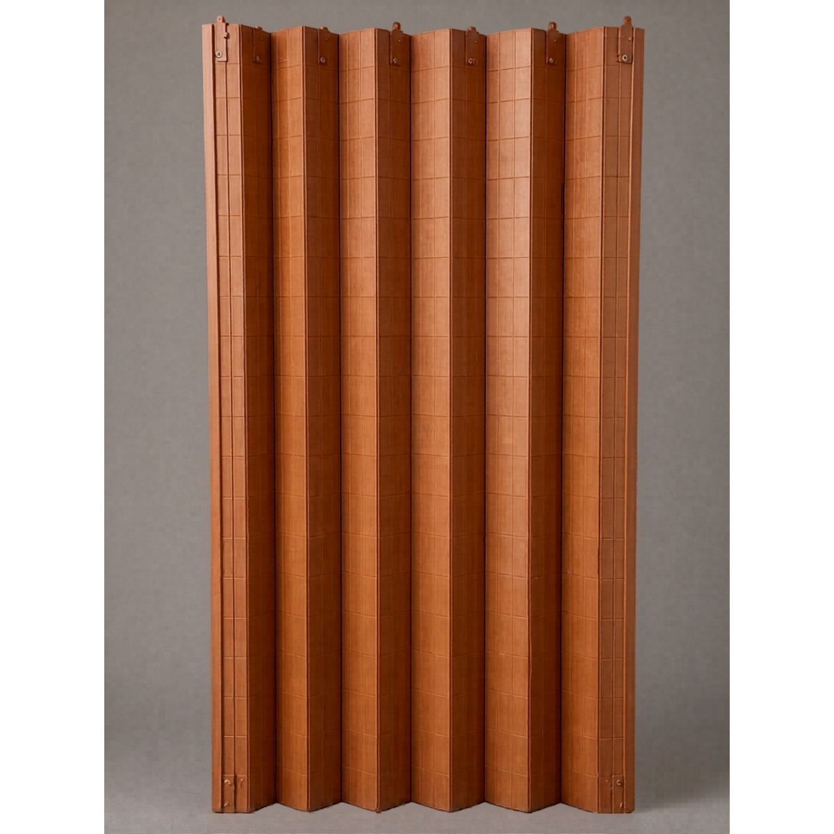 DECORAWOOD SPA - Cortina de Madera Hangaroa Separador 250x180 cm Alerce