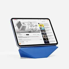 MOFT - Carcasa Folio Dynamic para iPad Pro 11 M5M4 Negro