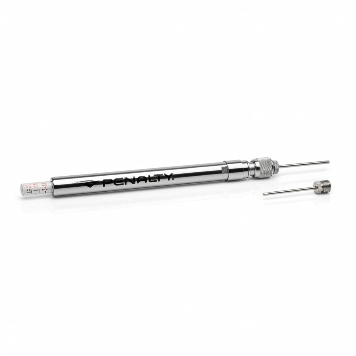 PENALTY - MEDIDOR DE PRESION CALIBRADOR PENALTY CANETA