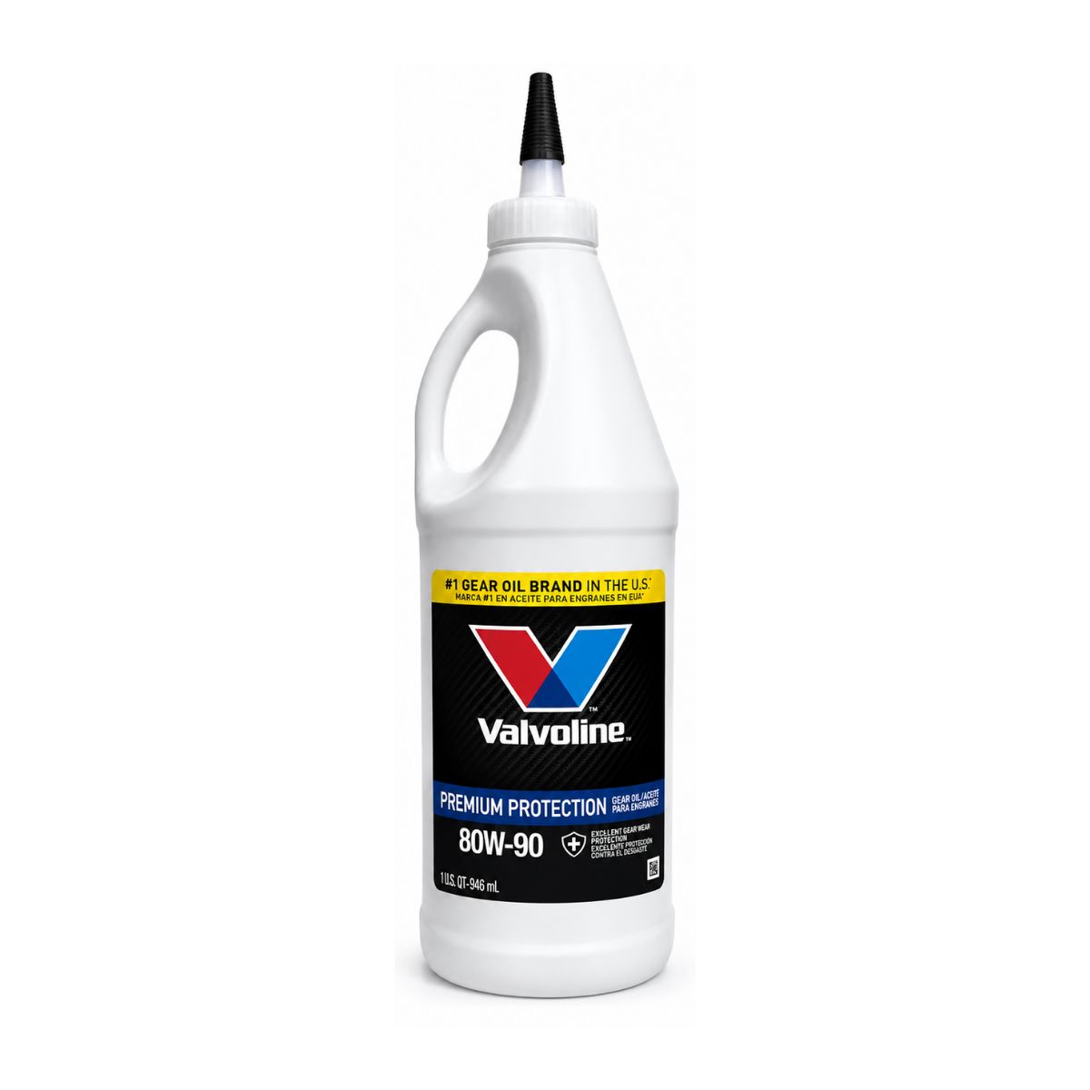 GENERICO - Aceite Diferencial 80W90 Valvoline L200 2007-2015
