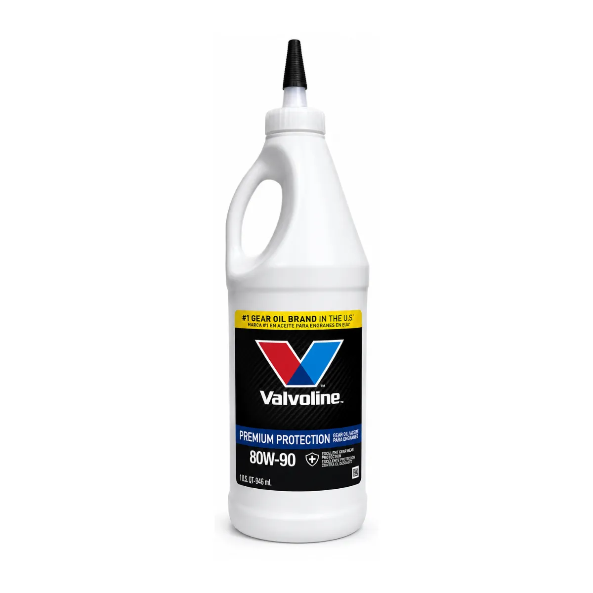 GENERICO - Aceite Diferencial 80W90 Valvoline L200 2007-2015