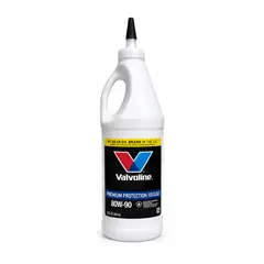 GENERICO - Aceite Diferencial 80W90 Valvoline L200 2007-2015