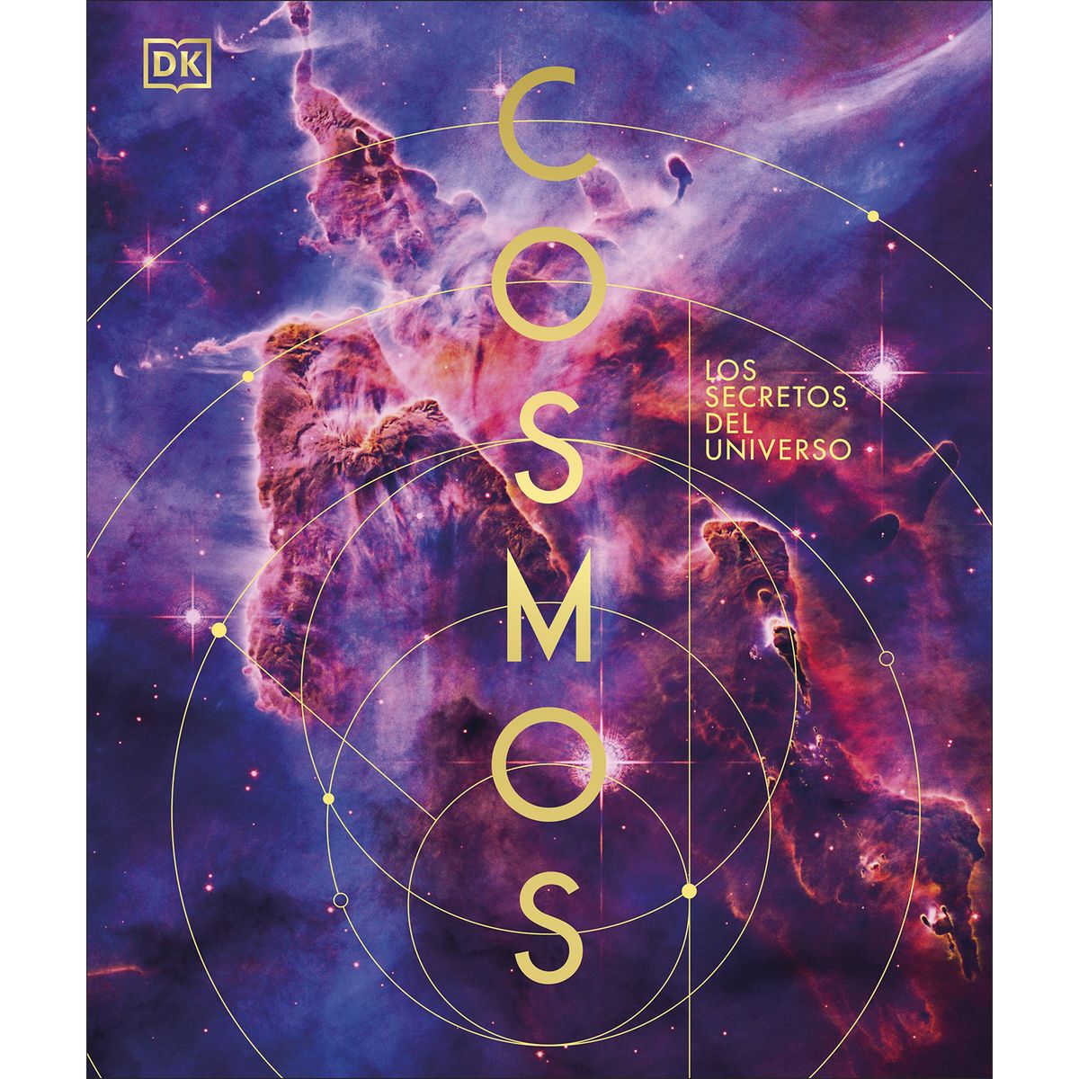 PENGUIN RANDOM HOUSE - Libro Cosmos (Adulto)
