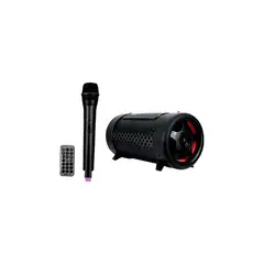 PROSOUND - Parlante Bazooka BT 20W PORTATIL 32PRXPX470