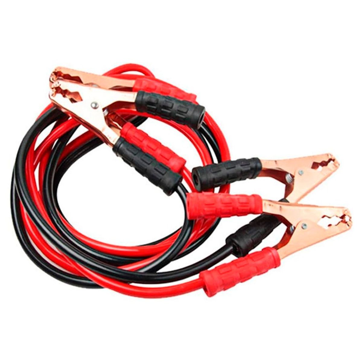 GENERICO - Cable Puente De Batería Auto Arranque 800AMP