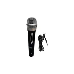 PROSOUND - Micrófono Karaoke Dinámico PR212