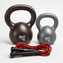 EVERLAST - Power Trio Training