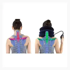 MOVI - Cuello Ortopédico Inflable