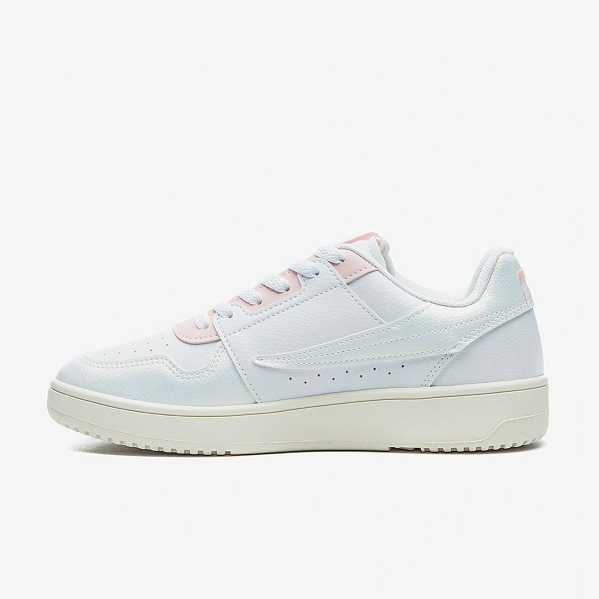 FILA - Zapatilla Fila Acd Classic Mujer Blanco