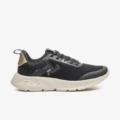 FILA - Zapatilla Safe Mujer Negro