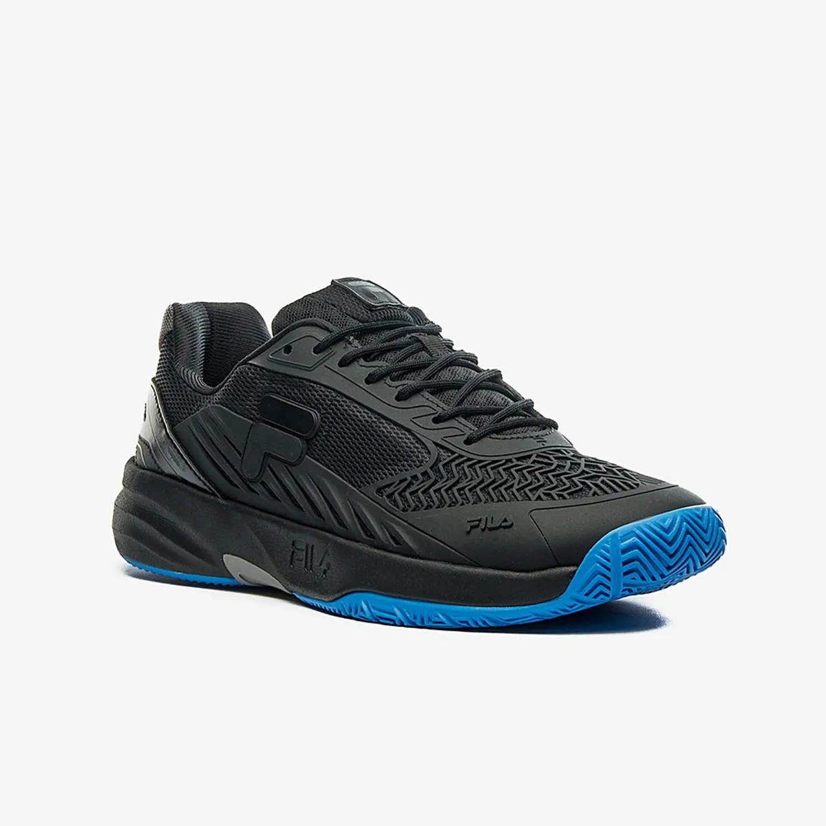 FILA - Zapatilla Fila Acer Hombre Negro