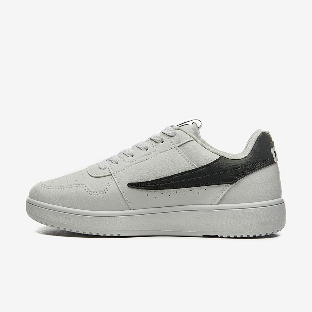 FILA - Zapatilla Fila Acd Classic Mujer Blanco/Negro