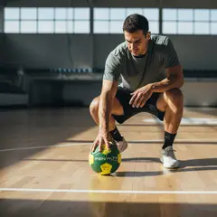 PENALTY - BALON DE HANDBALL SUECIA ULTRA GRIP H1L VRAM