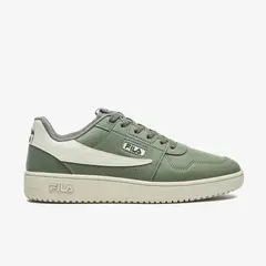 FILA - Zapatilla Acd Classic Hombre Verde