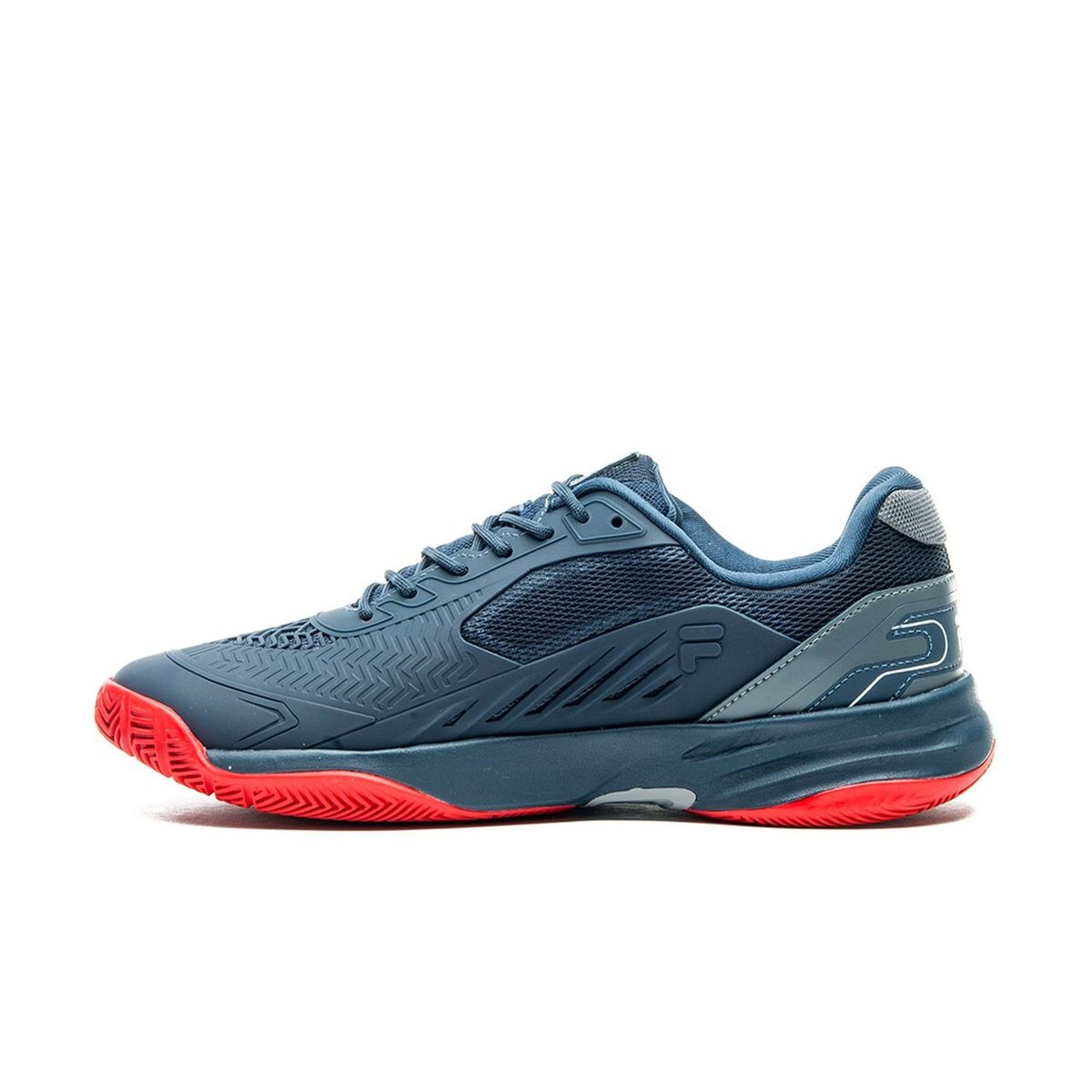 FILA - Zapatilla Fila Acer Hombre Azul