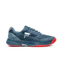 FILA - Zapatilla Acer Hombre Azul