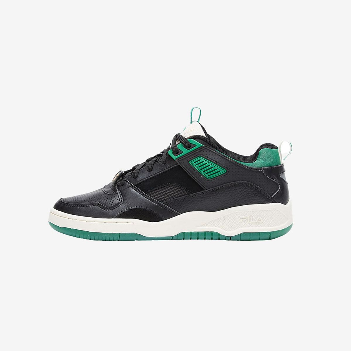 FILA - Zapatilla Fila Corda 180R Hombre Negro