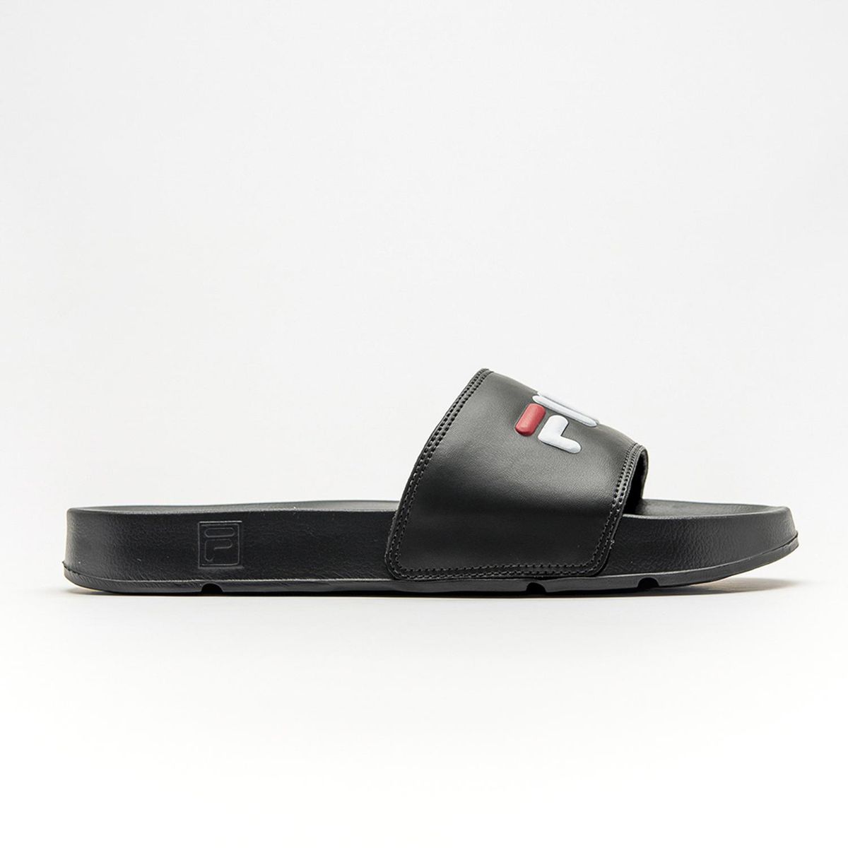 FILA - Sandalias Fila Drifter Basic Hombre Negro
