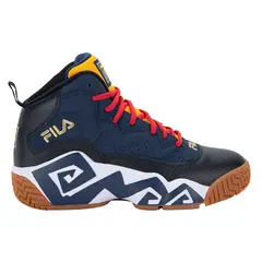 FILA - Zapatilla Mb Hombre Multicolor
