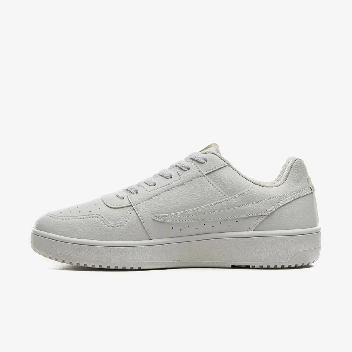 FILA - Zapatilla Fila Acd Classic Hombre Blanco