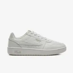 FILA - Zapatilla Acd Classic Hombre Blanco