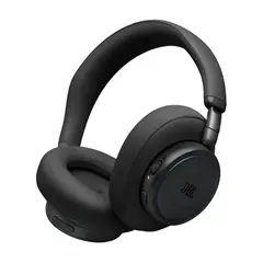 JBL - Audifonos Bluetooth Live 780 NC Negro