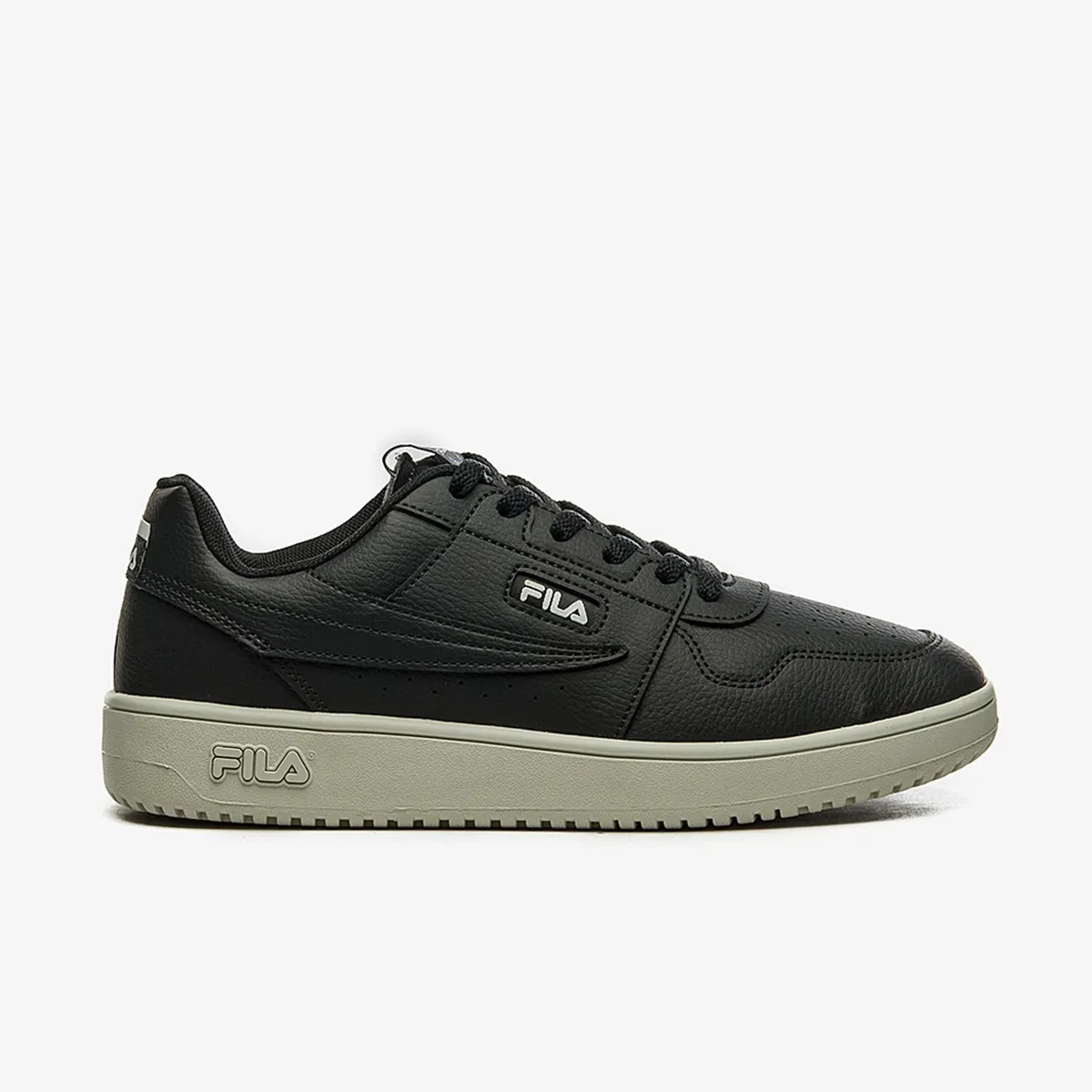 FILA - Zapatilla Fila Acd Classic Hombre Negro