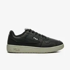 FILA - Zapatilla Acd Classic Hombre Negro