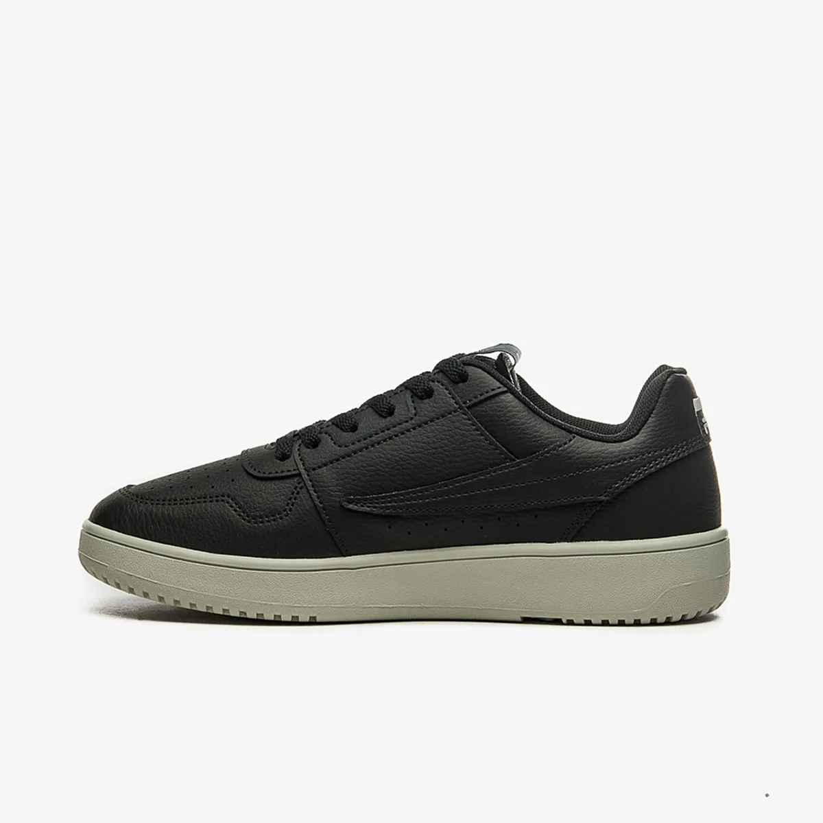 FILA - Zapatilla Fila Acd Classic Hombre Negro