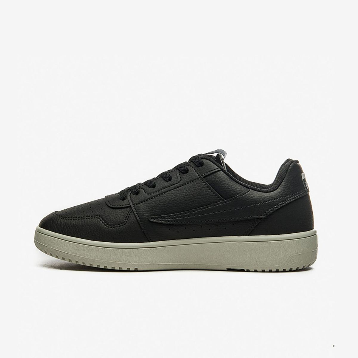 FILA - Zapatilla Fila Acd Classic Hombre Negro
