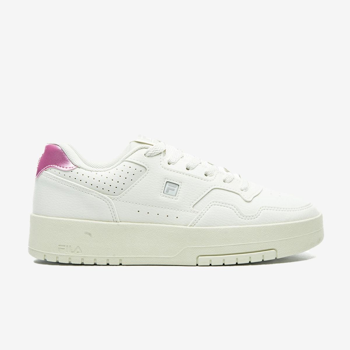 FILA - Zapatilla Fila Ardenza Mujer Blanco