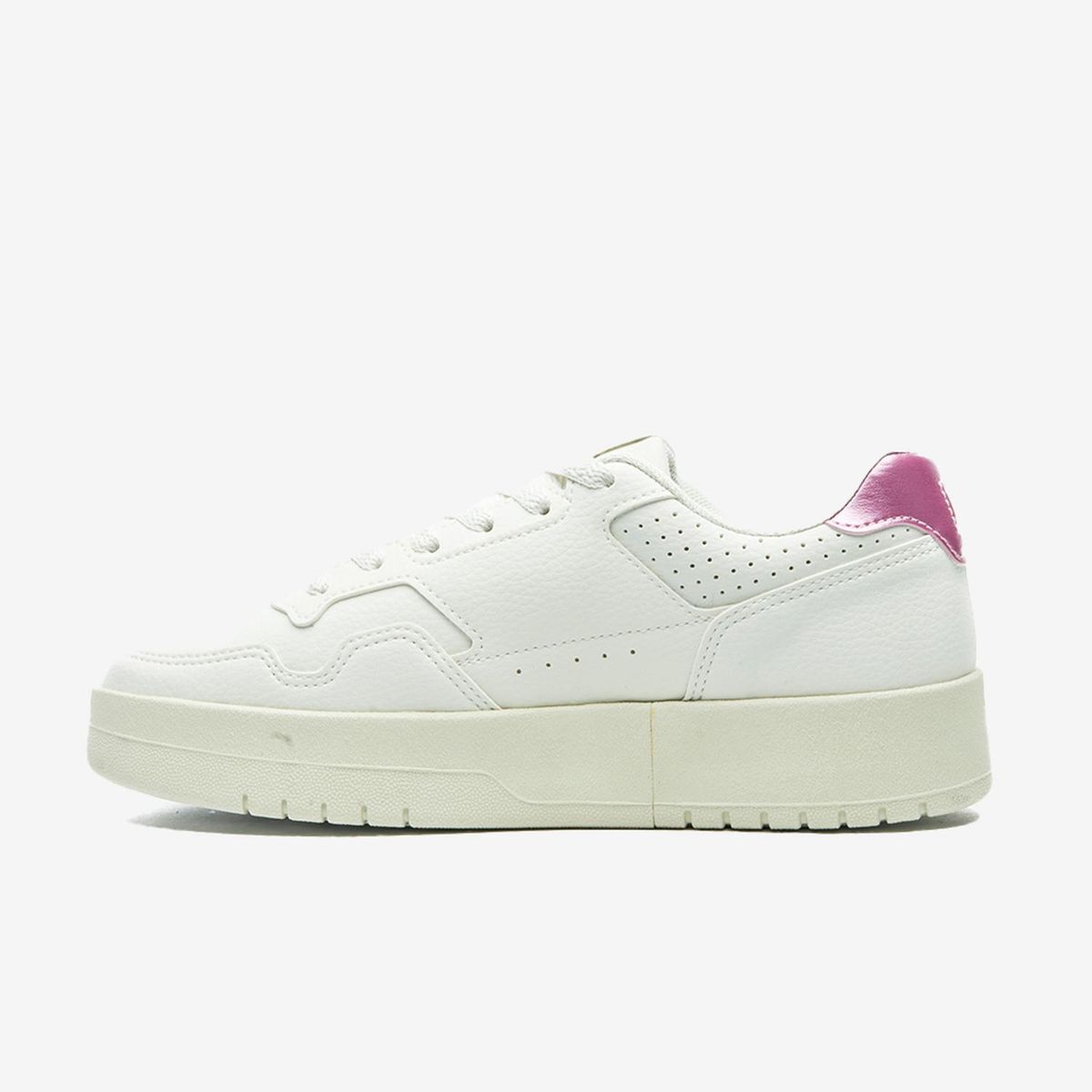 FILA - Zapatilla Fila Ardenza Mujer Blanco