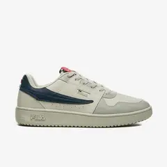 FILA - Zapatilla Acd Classic Hombre Blanco/Gris