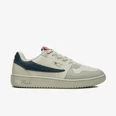 FILA - Zapatilla Acd Classic Hombre Blanco/Gris