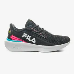 FILA - Zapatilla Start Mujer Negro