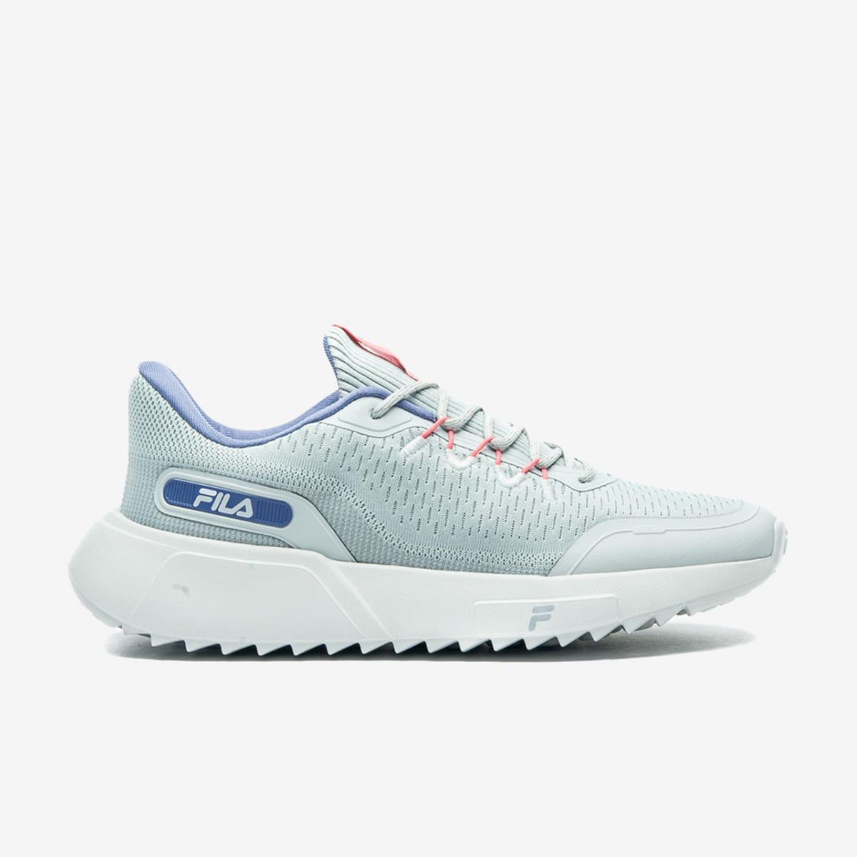 FILA - Zapatilla Fila Step Mujer Gris