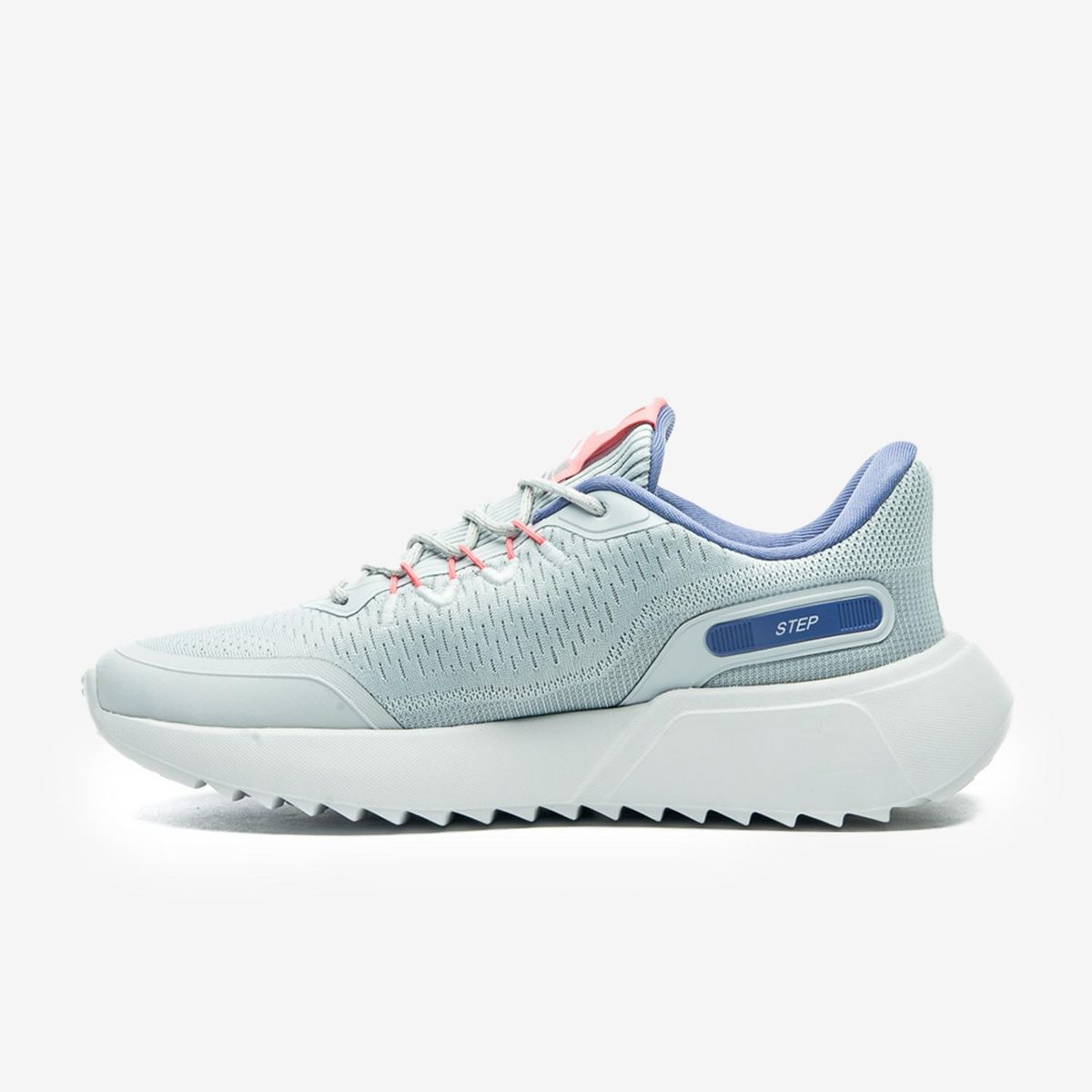 FILA - Zapatilla Fila Step Mujer Gris
