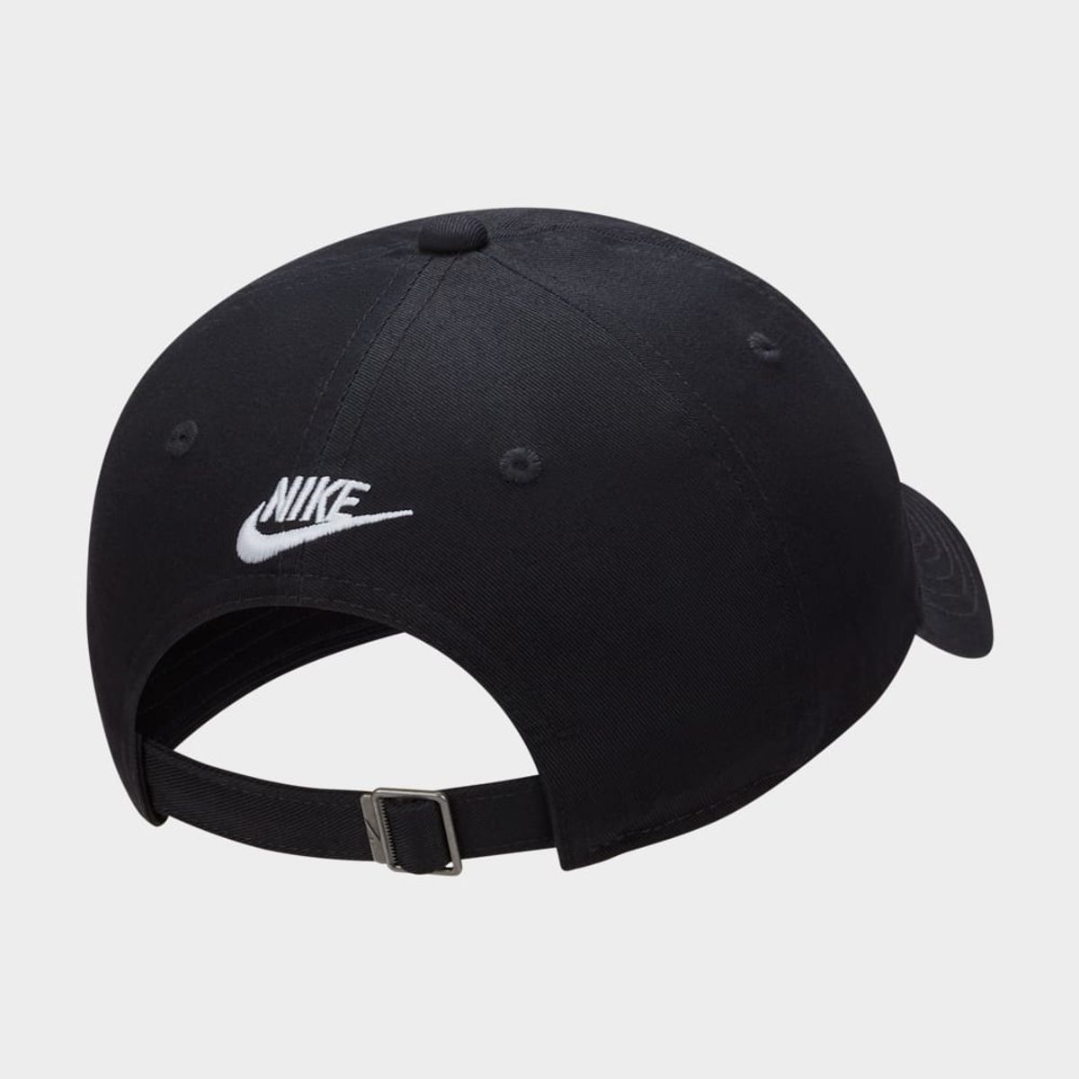 NIKE - Gorros Nike Club Negro Hombre