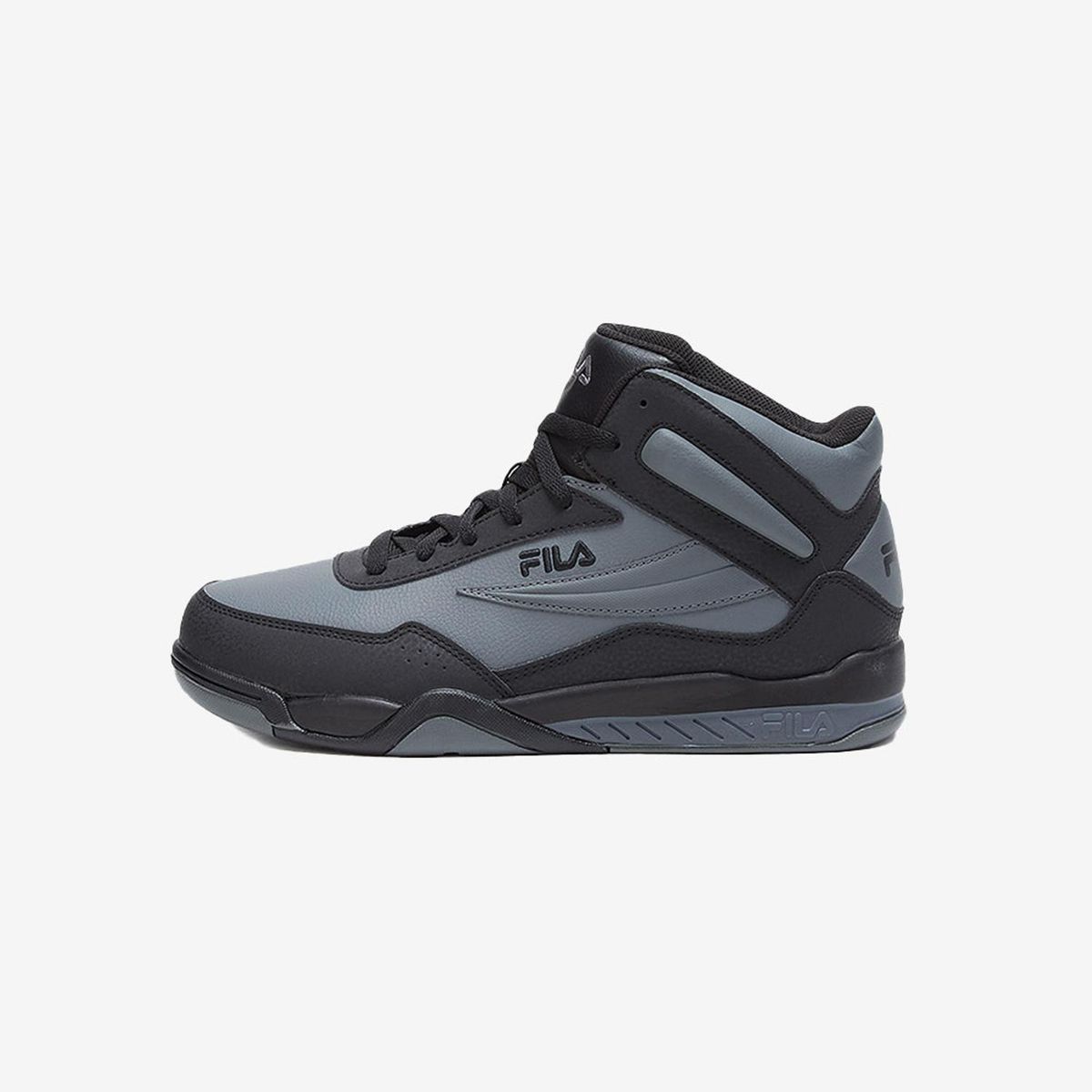 FILA - Zapatilla Fila Clincher Hombre Gris