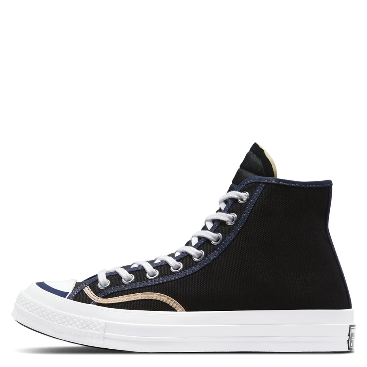 CONVERSE - Chuck 70 French Binding Zapatilla Urbana Hombre