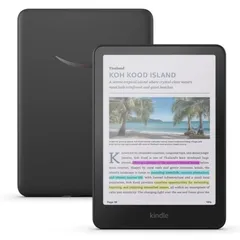 KINDLE Nueva Kindle Paperwhite 7